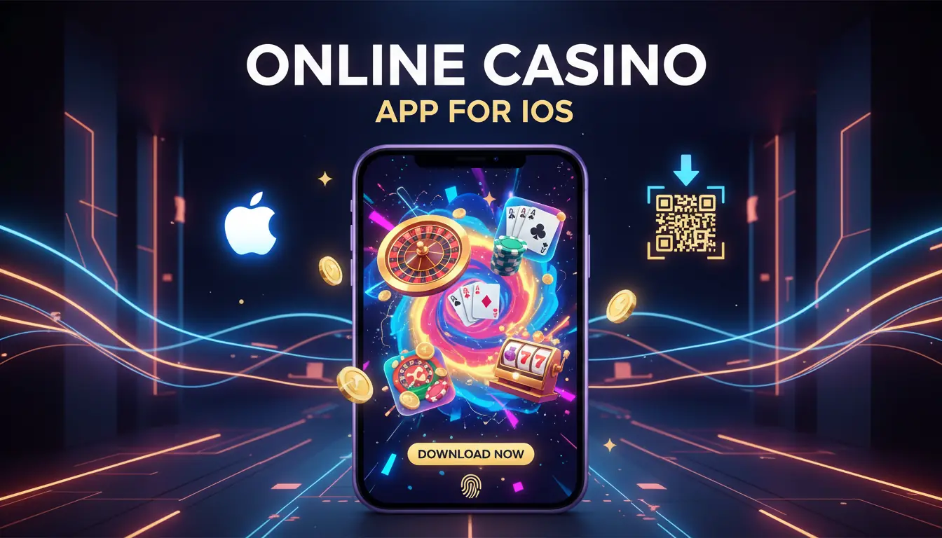 Pledoo Casino iOS App