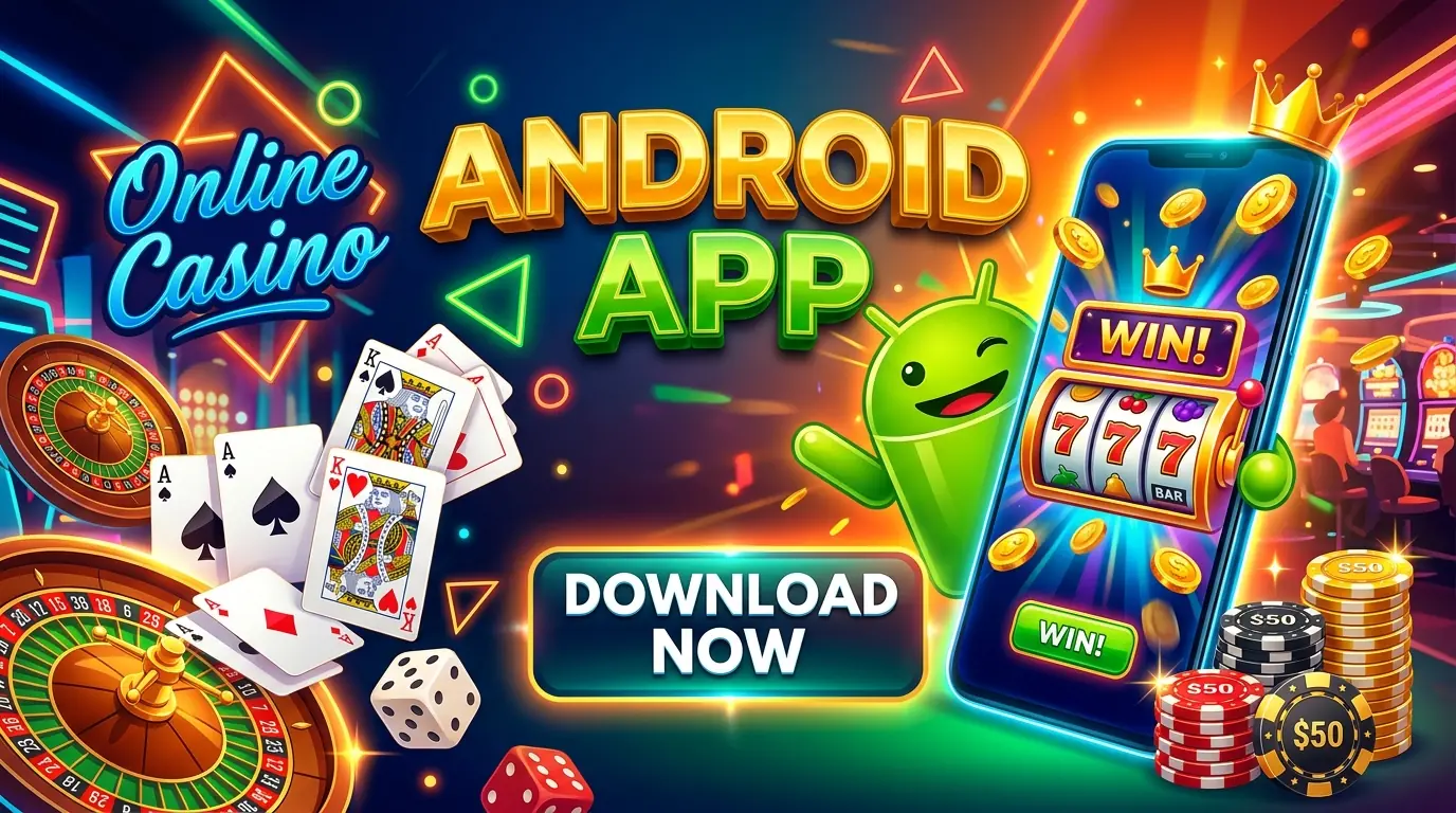 Pledoo Casino auf Android
