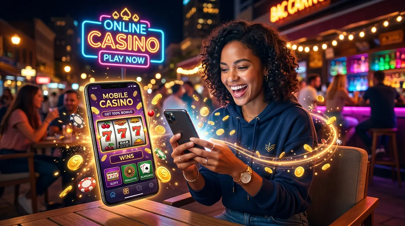 Pledoo Mobile Casino