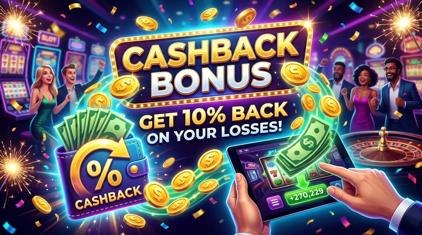 Pledoo Cashback Bonus