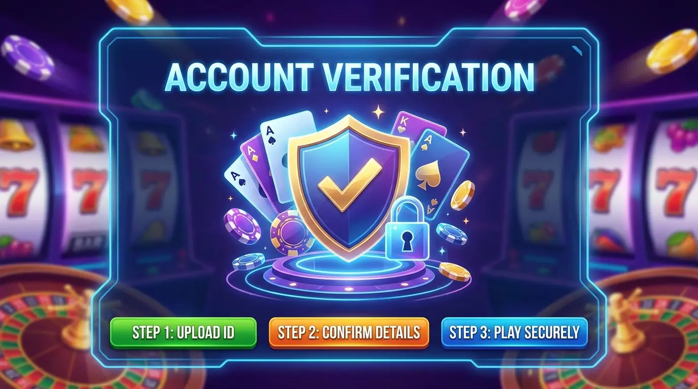 Pledoo Casino Verifizierung