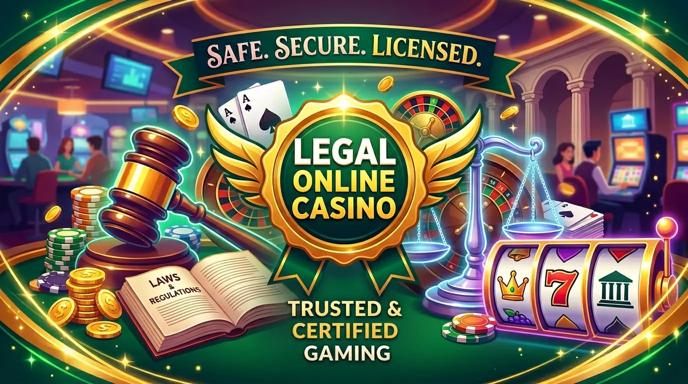Ist Pledoo Casino legal