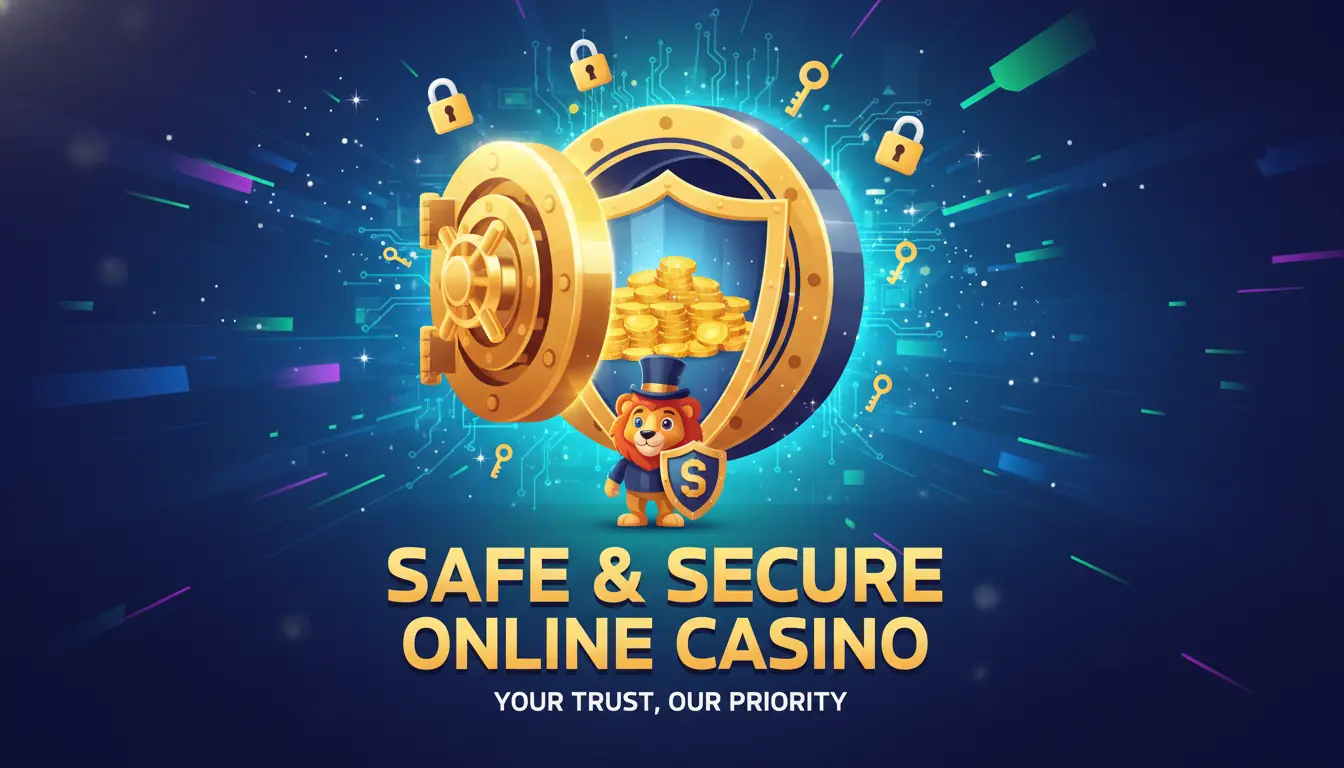 Ist Pledoo Casino sicher