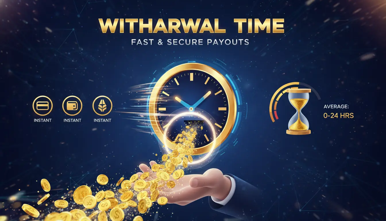 Pledoo Payout Zeit