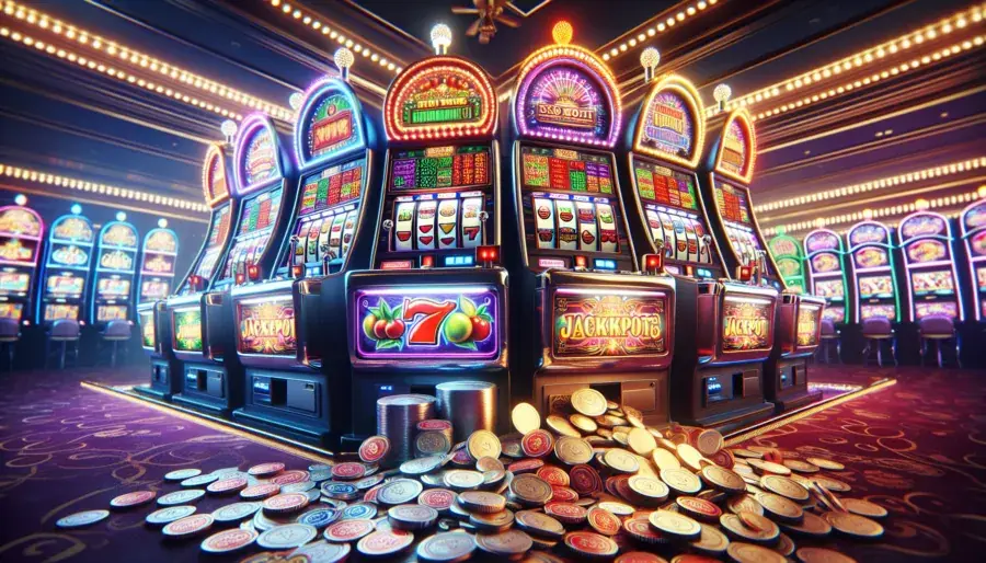Pledoo Casino Spiele