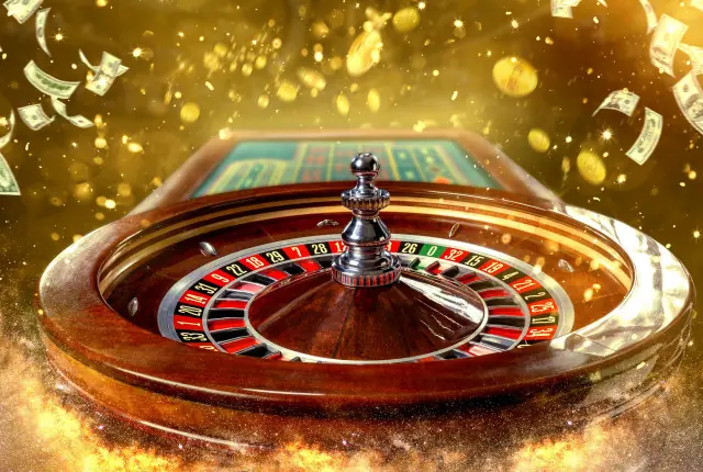 Pledoo Roulette