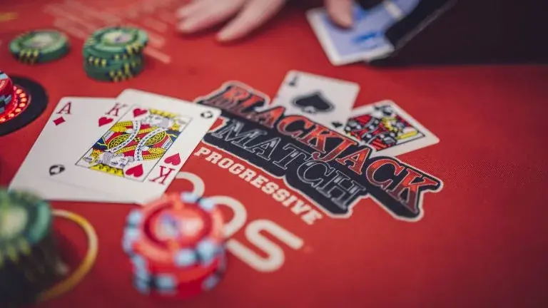 Pledoo Blackjack
