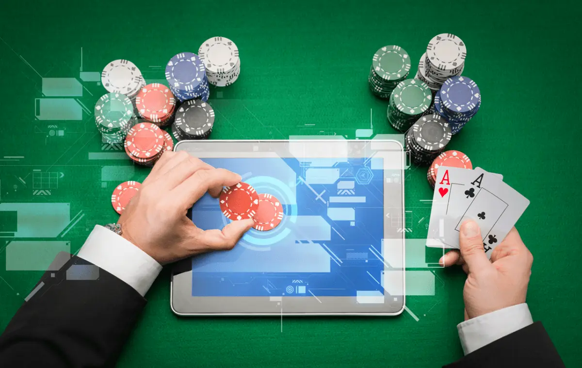 Pledoo Casino Poker
