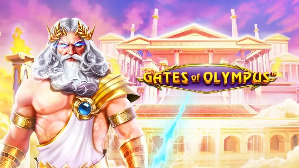 Pledoo Casino Gates of Olympus