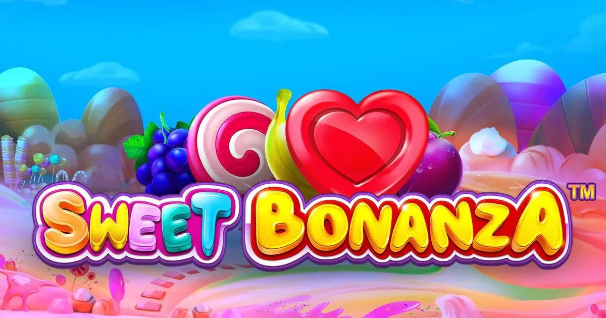 Pledoo Sweet Bonanza